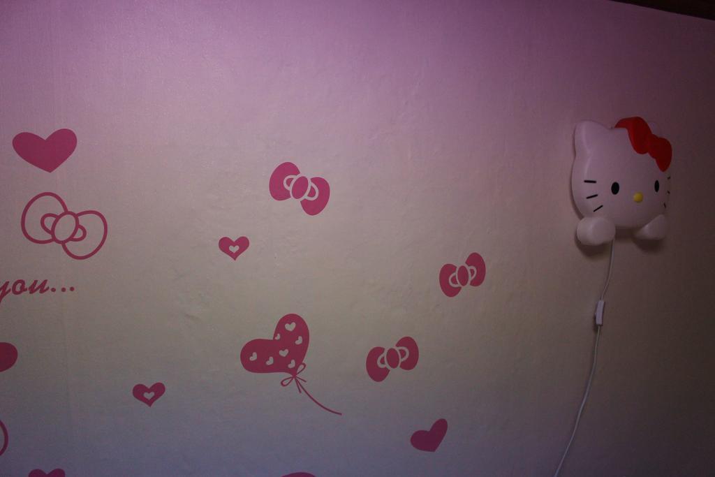 Guest house Full House 2*