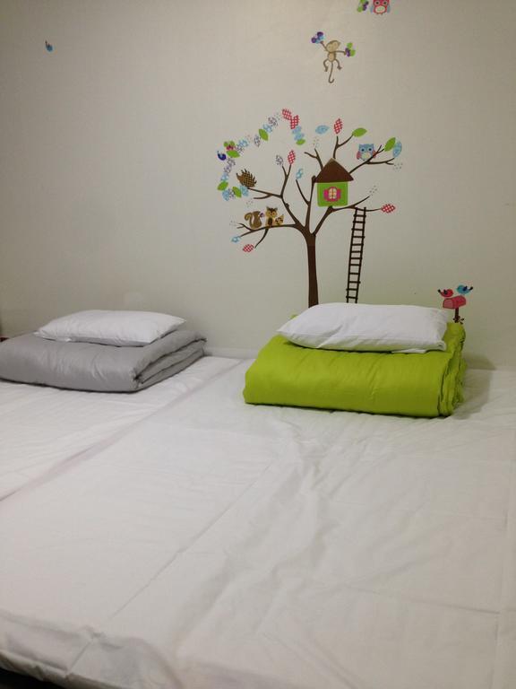 Full House Guest house 2*