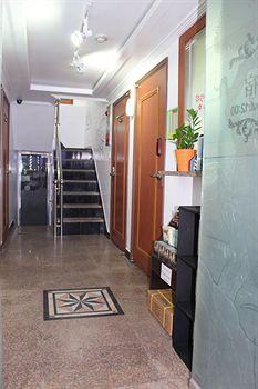 Guest house Full House